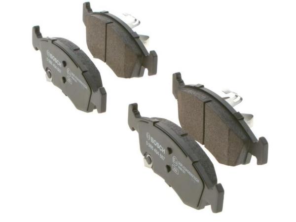 Bosch BP1682 remblokken