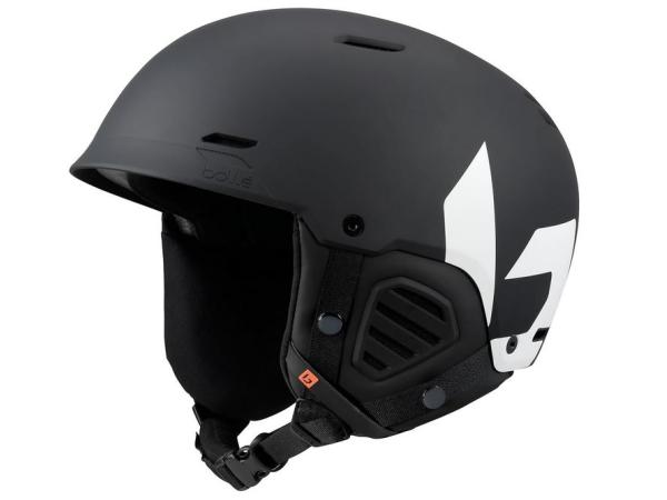  Bollé Uniseks - Mute skihelm voor volwassenen  maat S