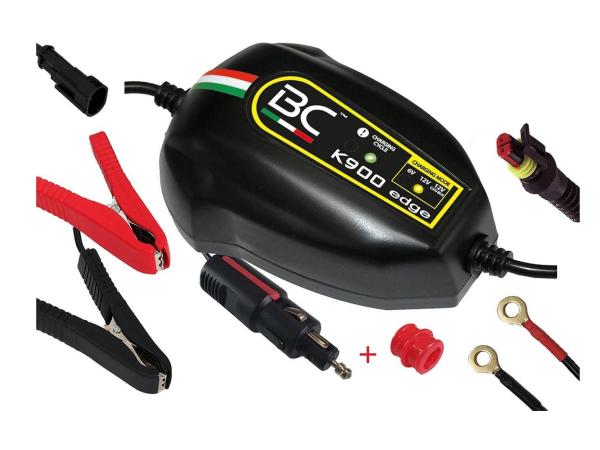 BC Battery 700BCK9EDGE intelligente acculader