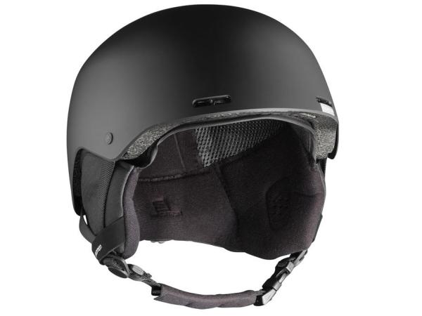 Salomon Brigade Ski Snowboard Helm maat S 53-56