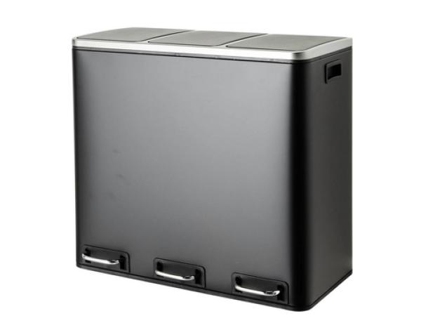 Wehkamp Home 54L afvalbak