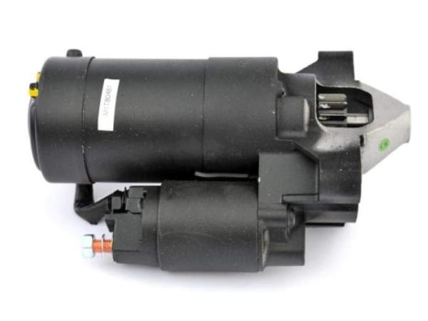 HELLA 8EA 011 610-451 Startmotor