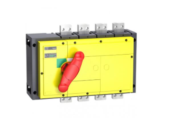 Schneider Electric Lastscheider