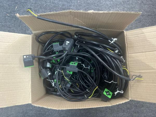 Alles voor Elektrotechniek, Kabels & Installatiemateriaal!