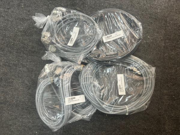 Tec inferface kabels