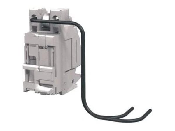 ABB UVR-C XT1-XT4 Onderspanningsspoel 24-30 VAC/DC 