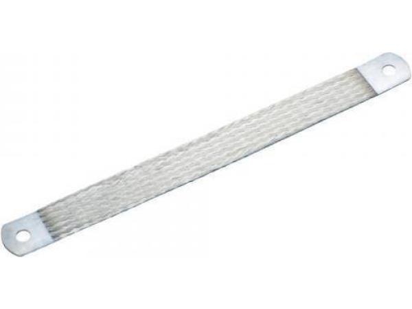 2x Erico ERIFLEX MBJ10-200-6 Aardingsband 10 mm²