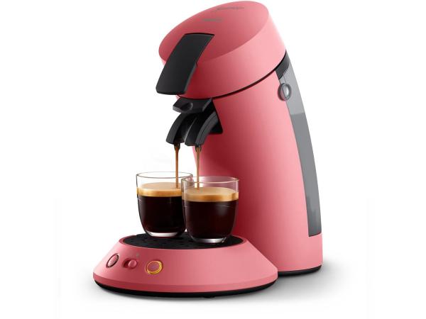 Senseo Original Plus CSA210/35 Koffiepadmachine - 0,7 l