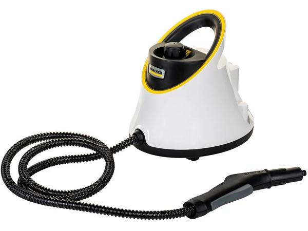 Kärcher SC 2 Deluxe Stoomreiniger - 3.2 bar (Enkel apparaat)