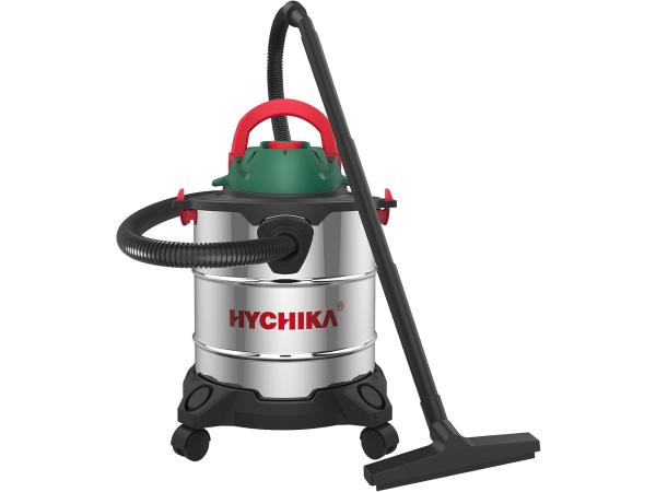 HYCHIKA 3-in-1 wet and dry vacuum cleaner - (UK plug)