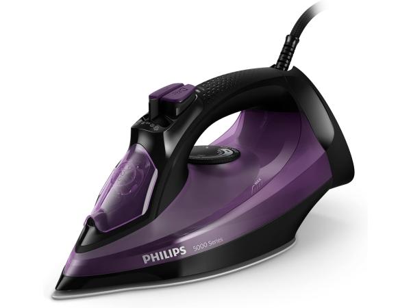 PHILIPS DST5030/80 - Steam iron 5000 series - 2400 W