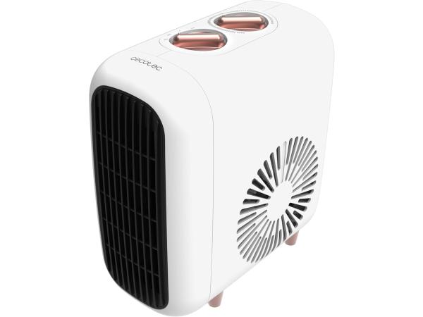 Cecotec ReadyWarm 600 - keramische bureaukachel - 2000 W