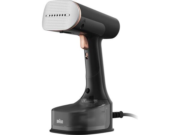 Braun QuickStyle 7 - GS7077BK - Garment steamer