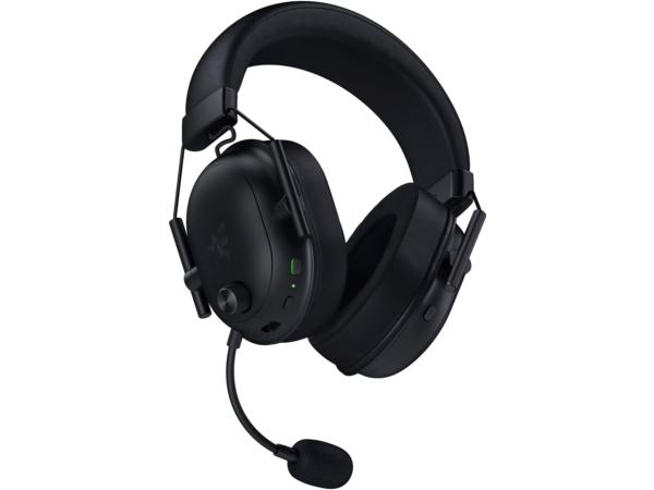 Razer BlackShark V2 HyperSpeed Wireless ultralight headset