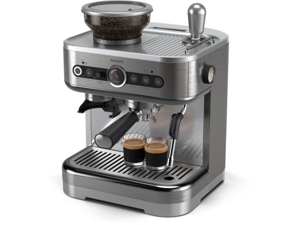 Philips PSA3218/01 - Half automatisch Espressomachine - 2,3L