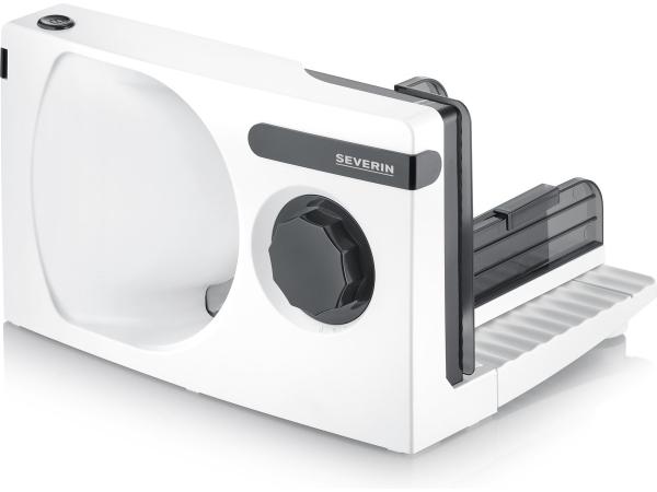 Severin AS 3912 Snijmachine - Compact opvouwbaar