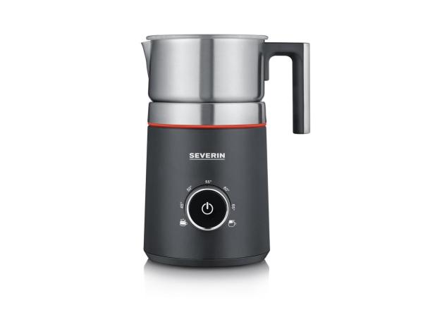 Severin SM 3586 - Melkopschuimer met inductietechniek