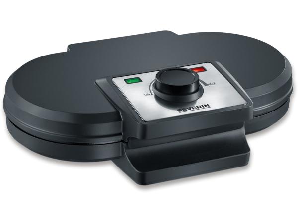 Severin WA 2106 Duo waffle iron