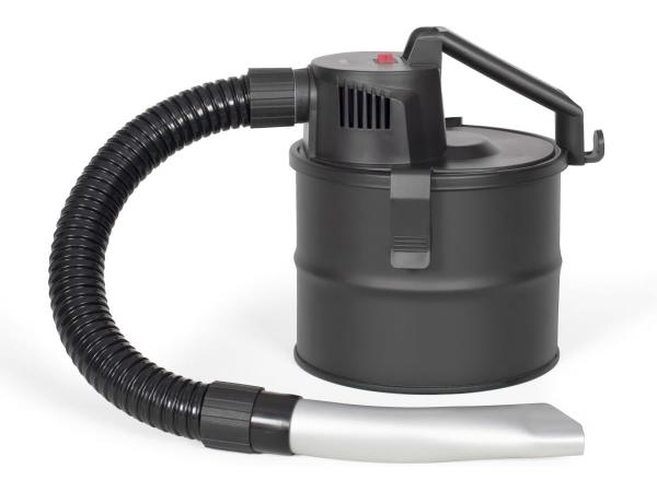 Livoo - Ash vacuum cleaner DOH139-600W - 4 L - HEPA (Damage)