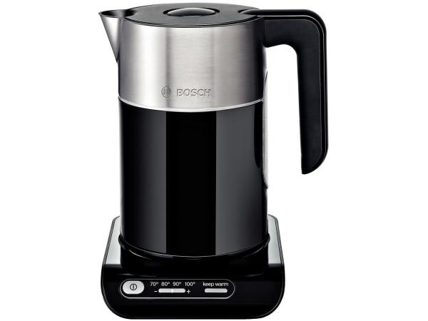 Bosch TWK8613P Styline - Waterkoker - 1..5L