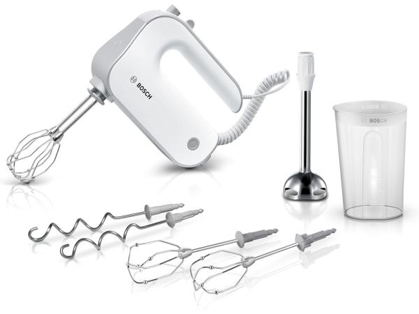 Bosch MFQ4075DE Styline hand mixer set - 550W