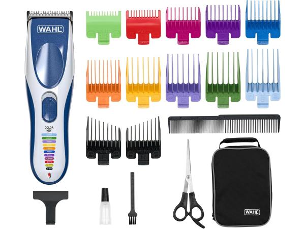 WAHL 09649-016 Color PRO clipper
