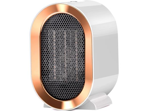 ECHOBUY - fan heater 1200 W