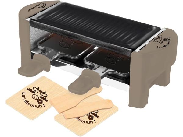 LITTLE BALANCE 8693 Raclette - 320 W