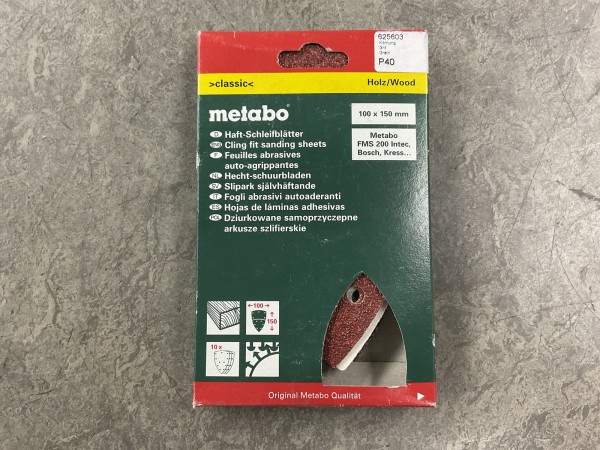 8x-metabo-10-pack-p40-hechtschuurbladen-100x150-mm