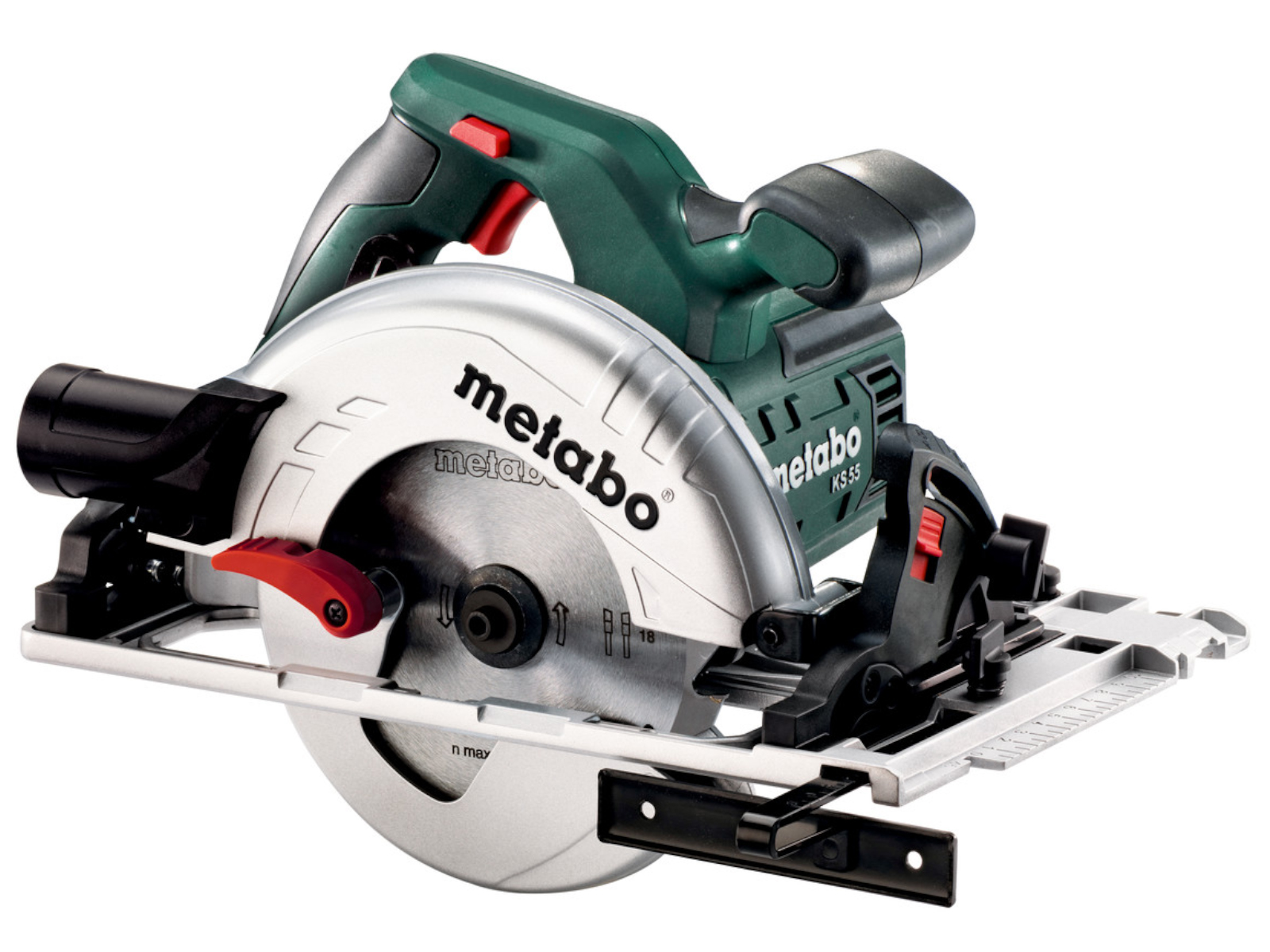 metabo-ks-55-fs-cirkelzaagmachine