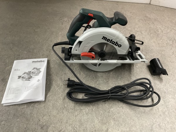 metabo-ks-55-fs-cirkelzaagmachine