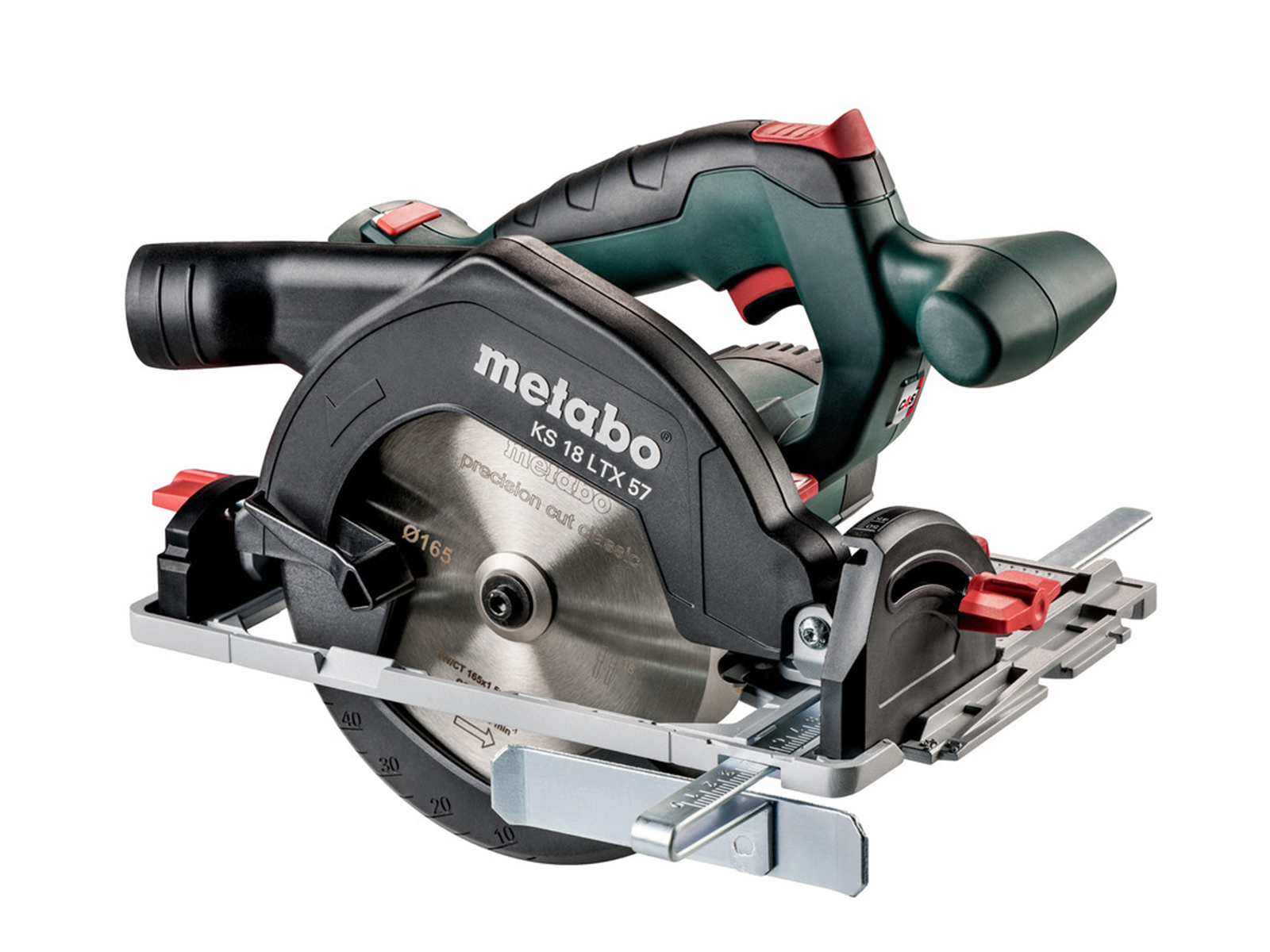 metabo-ks-18-ltx-57-cirkelzaagmachine