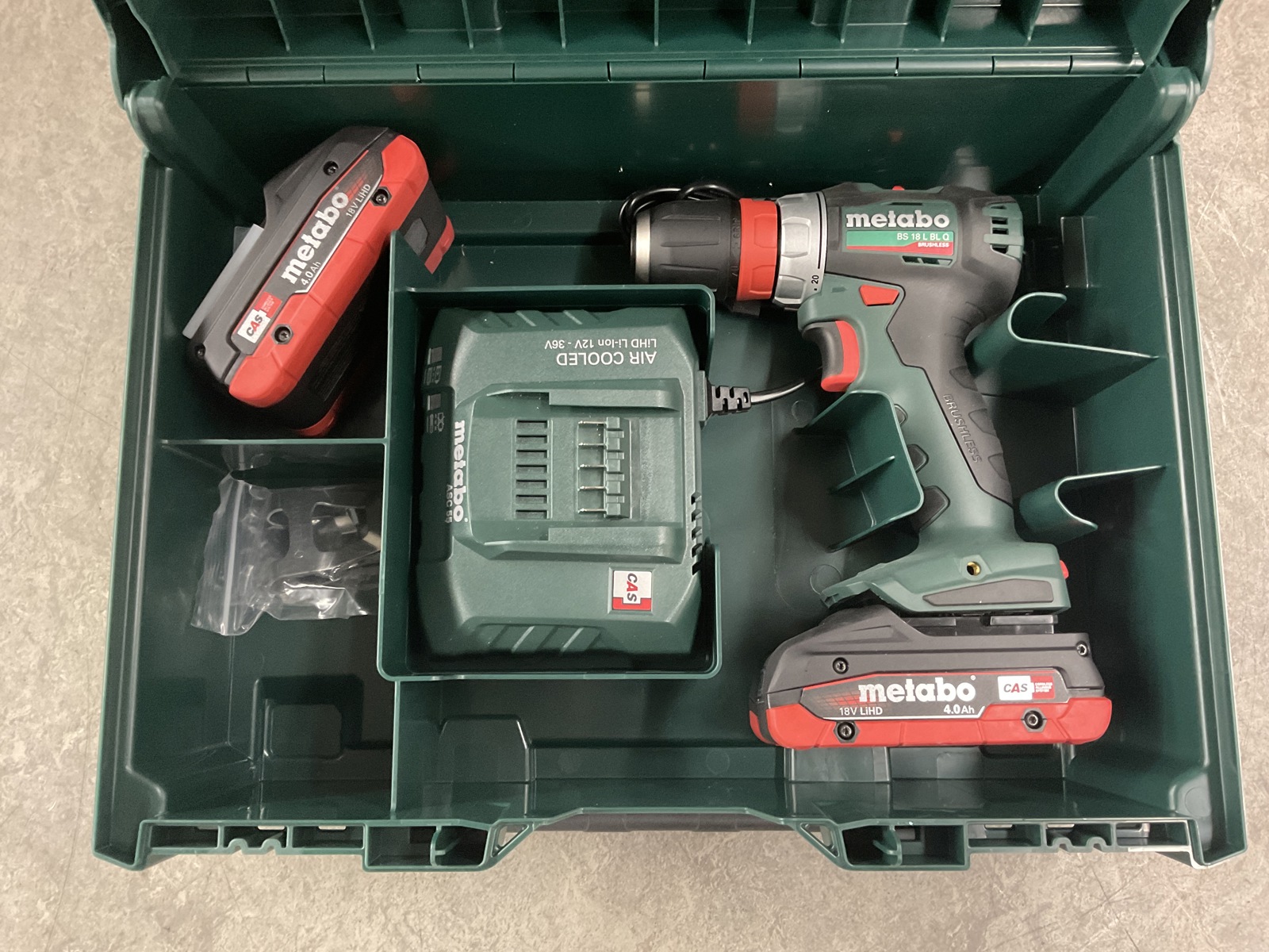 metabo-bs-18-l-bl-q-accu-schroefboormachine