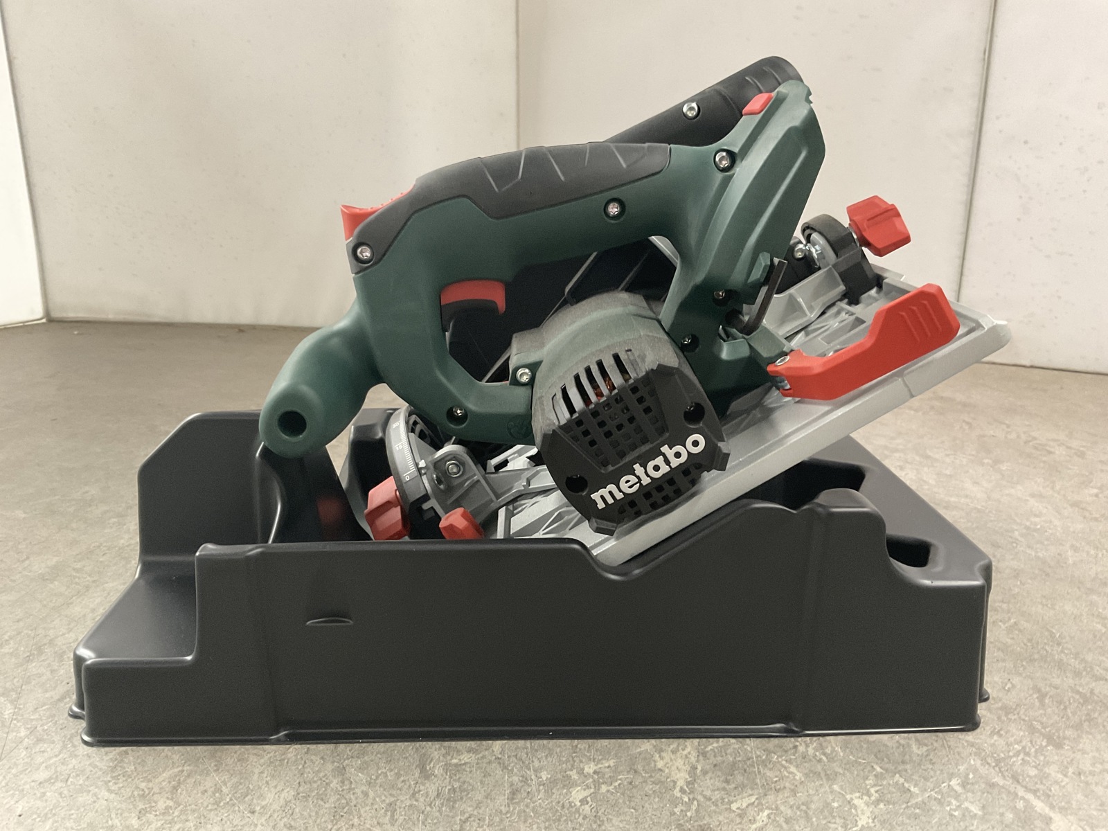 metabo-ks-18-ltx-57-cirkelzaagmachine