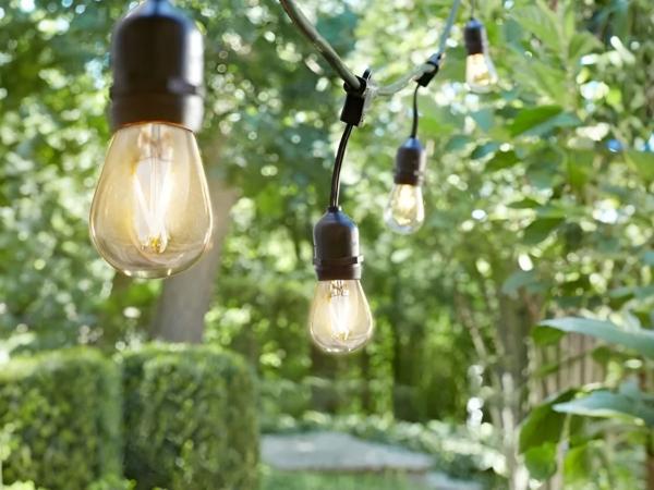 BUITEN VERLICHTING (GRATIS VERZENDING)