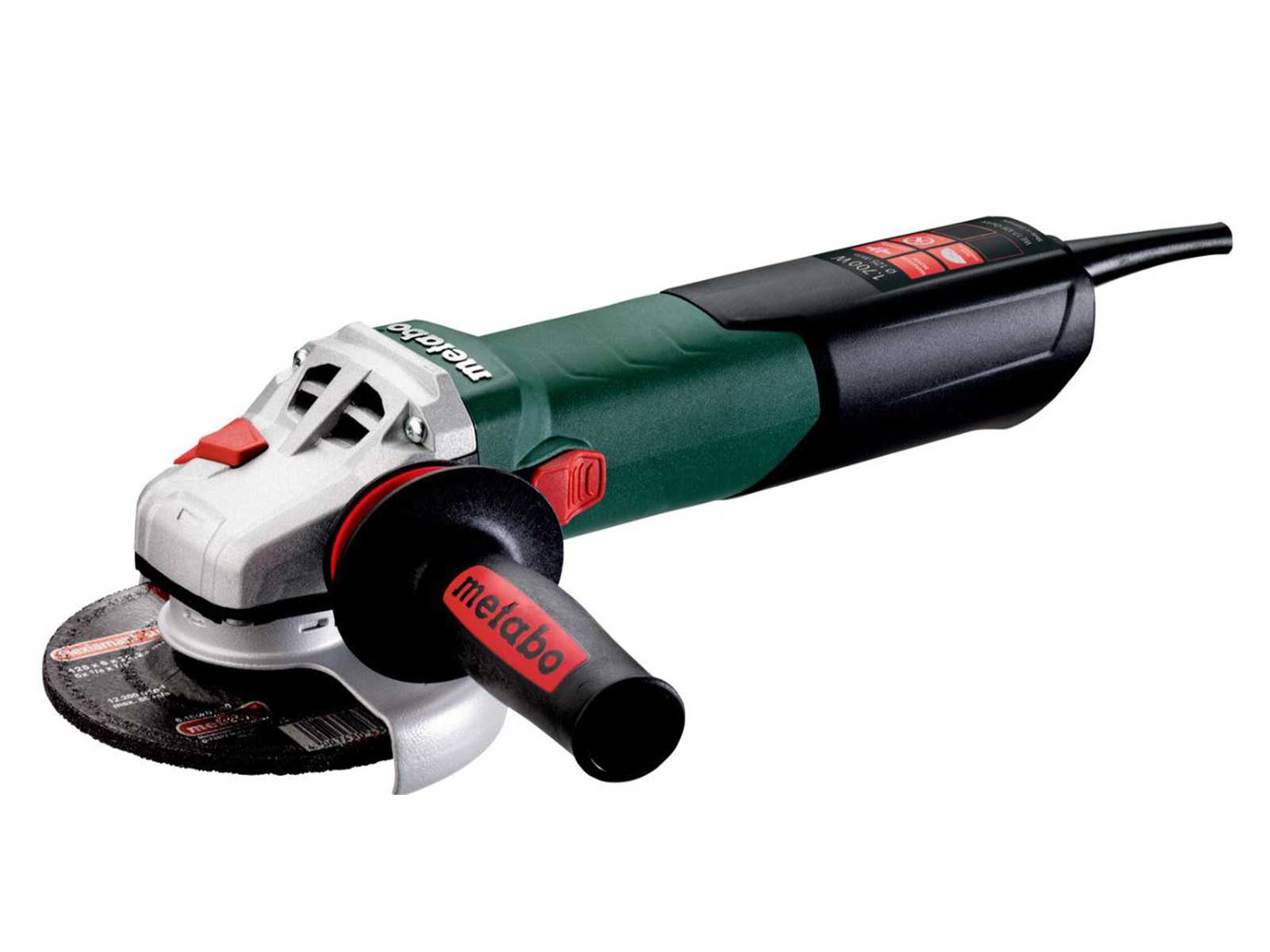 metabo-haakse-slijper-we-17-125-quick