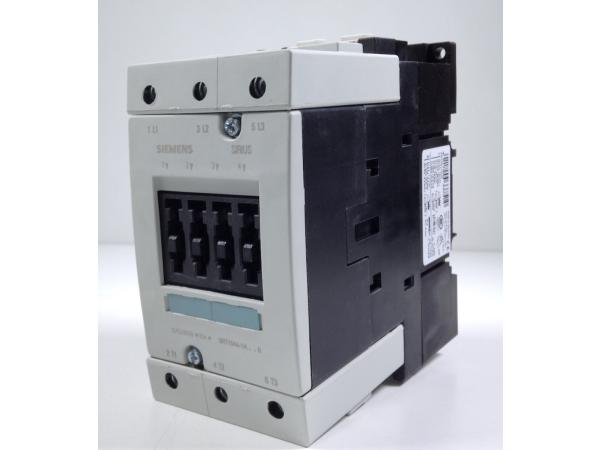 Siemens 3RT1044-1AL20 magneetschakelaar