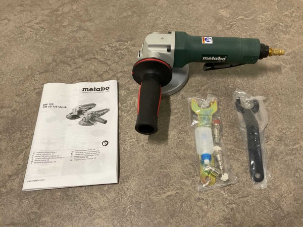 metabo-perslucht-haakse-slijper-dw-125