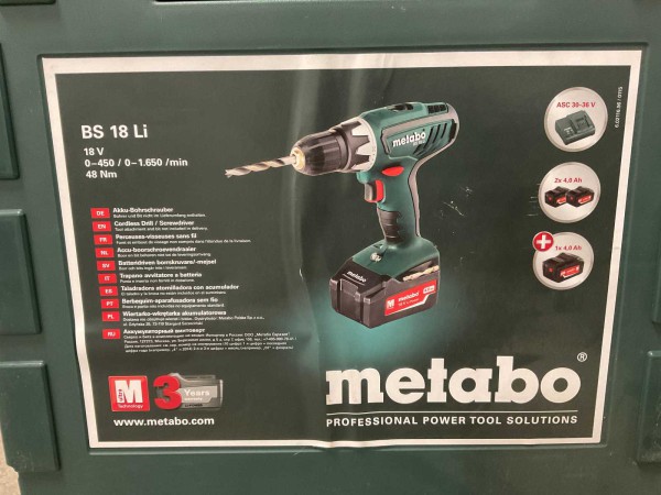 metabo-schroefboormachine-bs-18-li