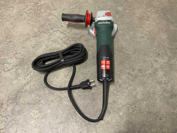 metabo-haakse-slijper-we-17-125-quick