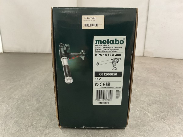 metabo-kpa-18-ltx-400-accu-kitpistool-body