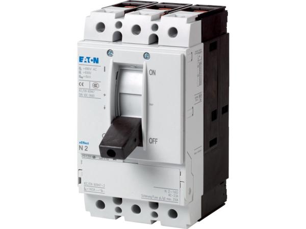 Eaton PN2-250 lastscheidingsschakelaar