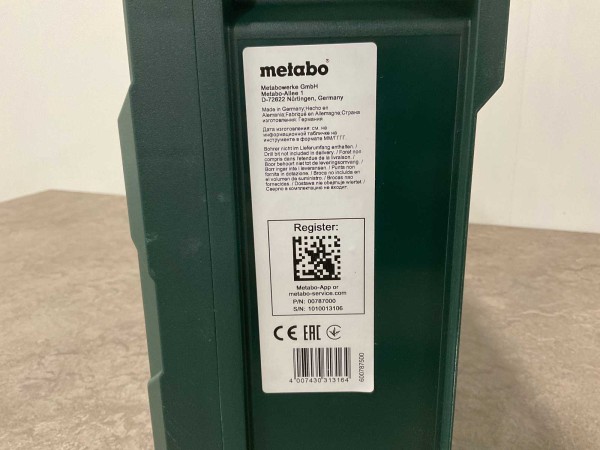 metabo-klopboormachine-sbe-850-2-s