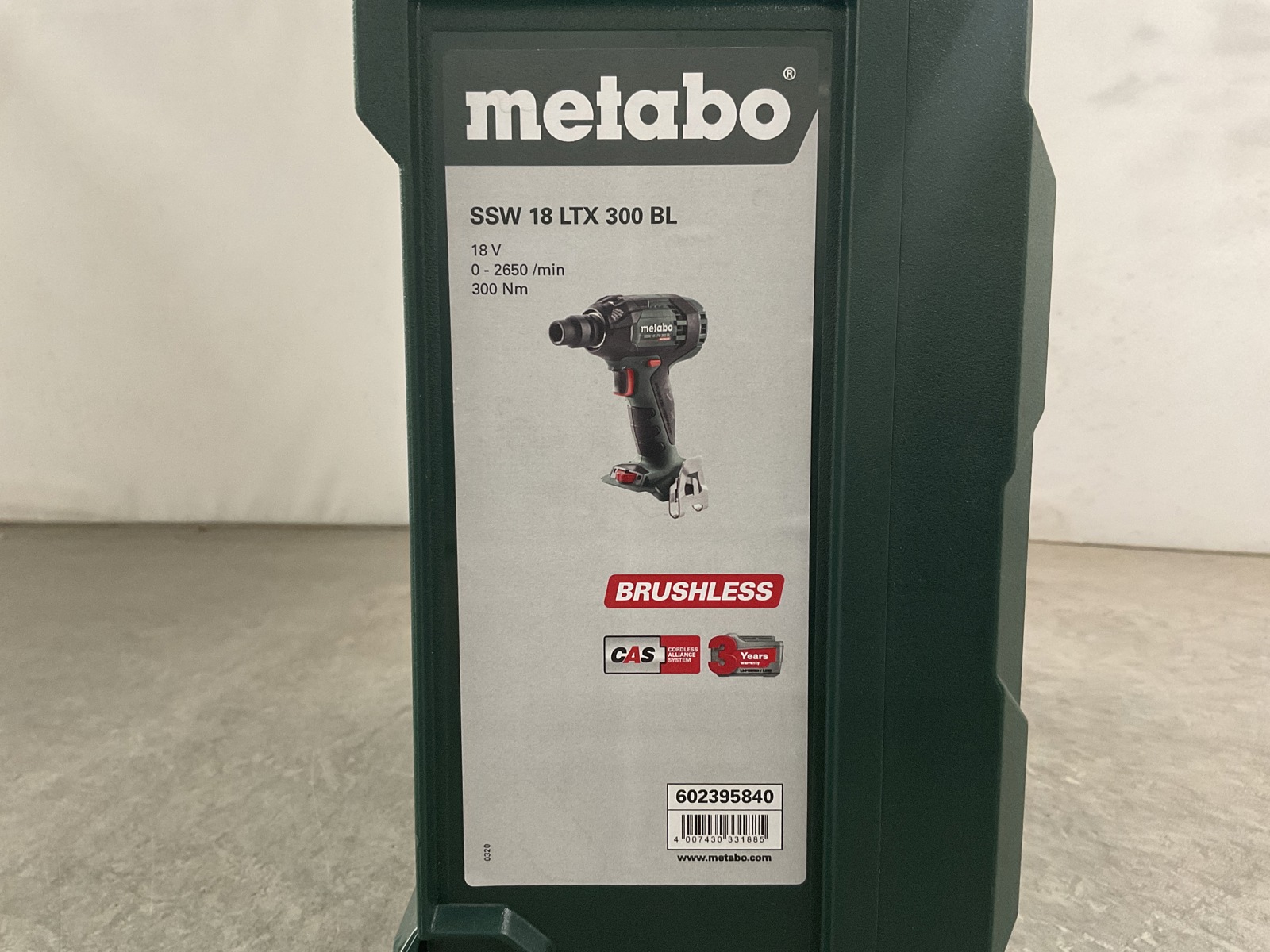 metabo-ssw-18-ltx-300-bl-accu-slagmoersleutel-body