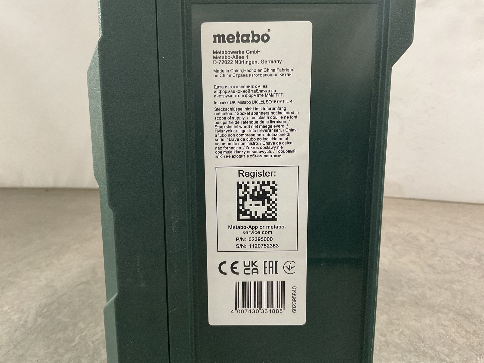 metabo-ssw-18-ltx-300-bl-accu-slagmoersleutel-body