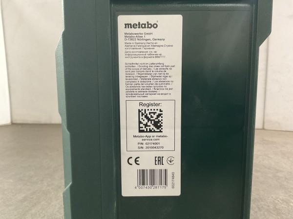 metabo-w-18-ltx-125-haakse-slijpmachine-body
