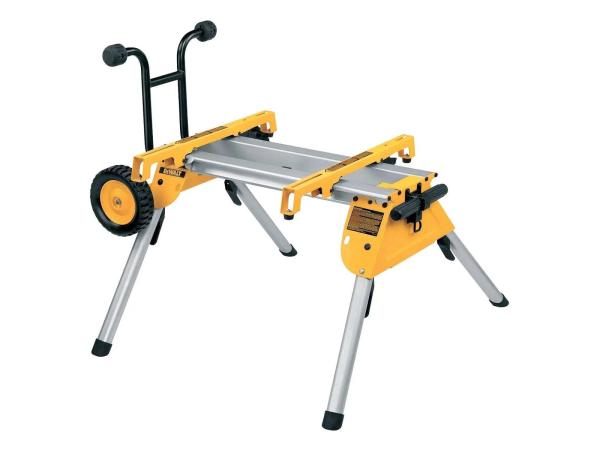 DeWalt onderstel met transportwielen DE7400