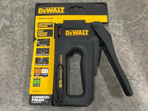 DeWalt nietpistool DWHT80276-0