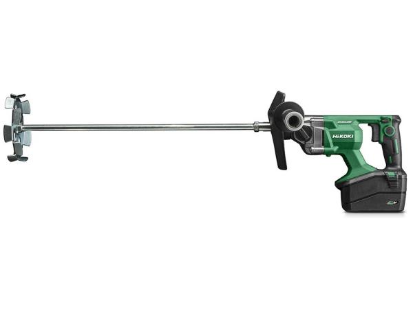 Hikoki cordless concrete mixer body 36V UM36DAW4Z