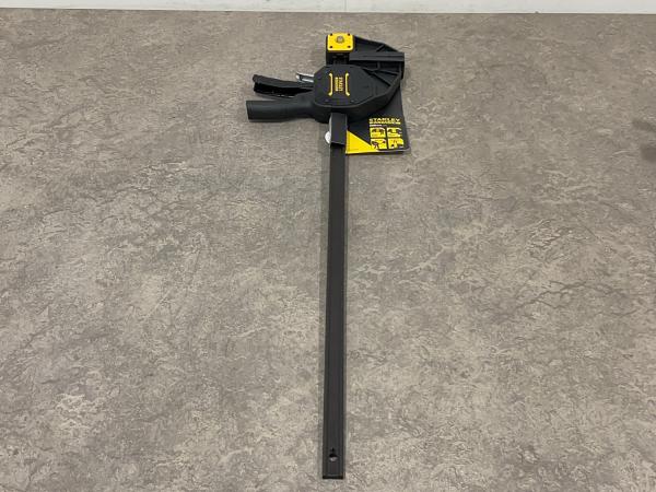 3x Stanley lijmklem XL 600mm FatMax